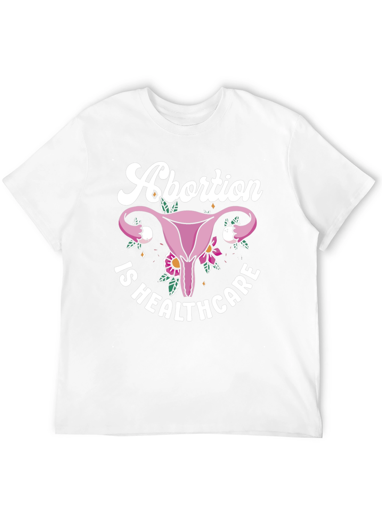 Abortion is Healthcare T-Shirt