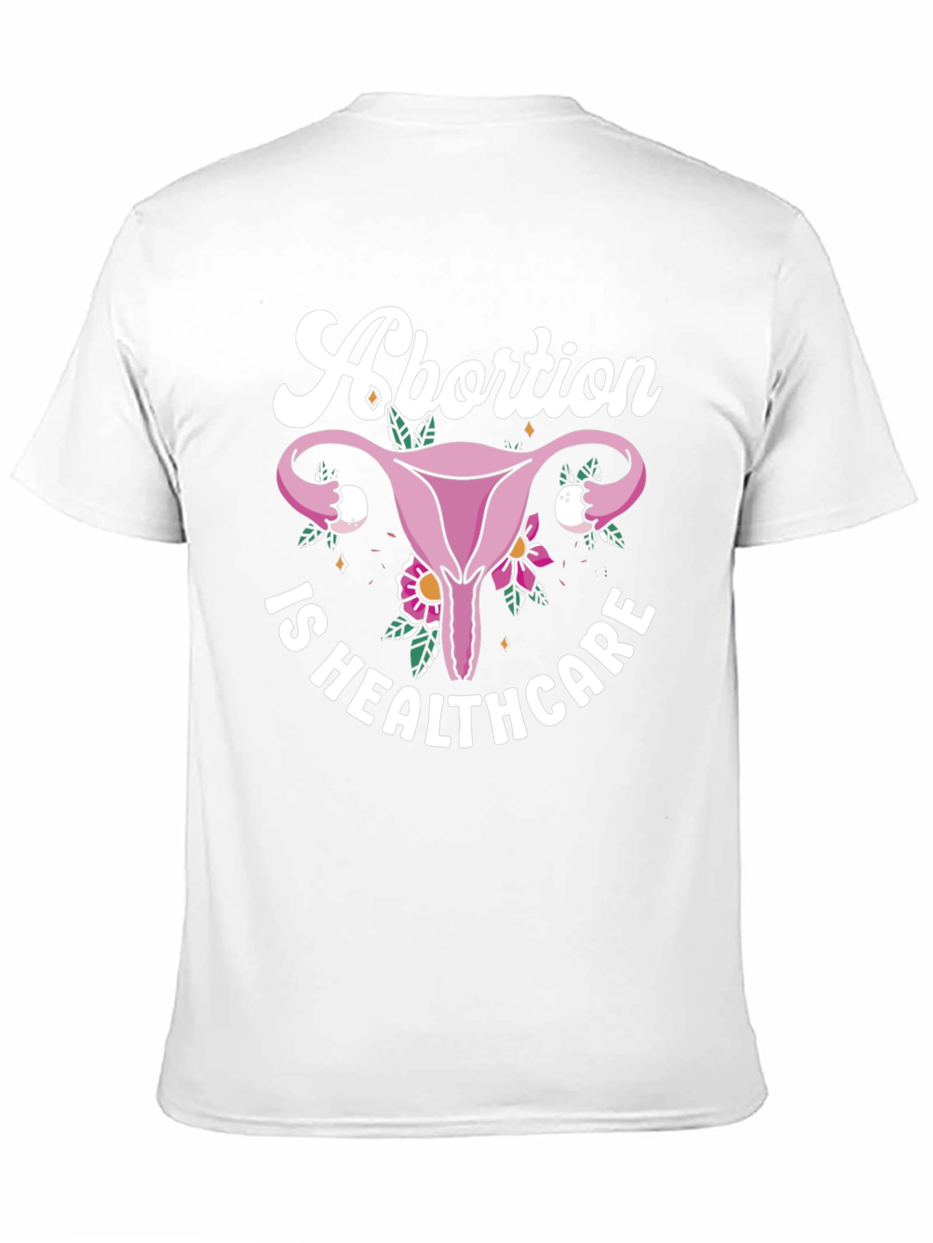 Abortion is Healthcare T-Shirt