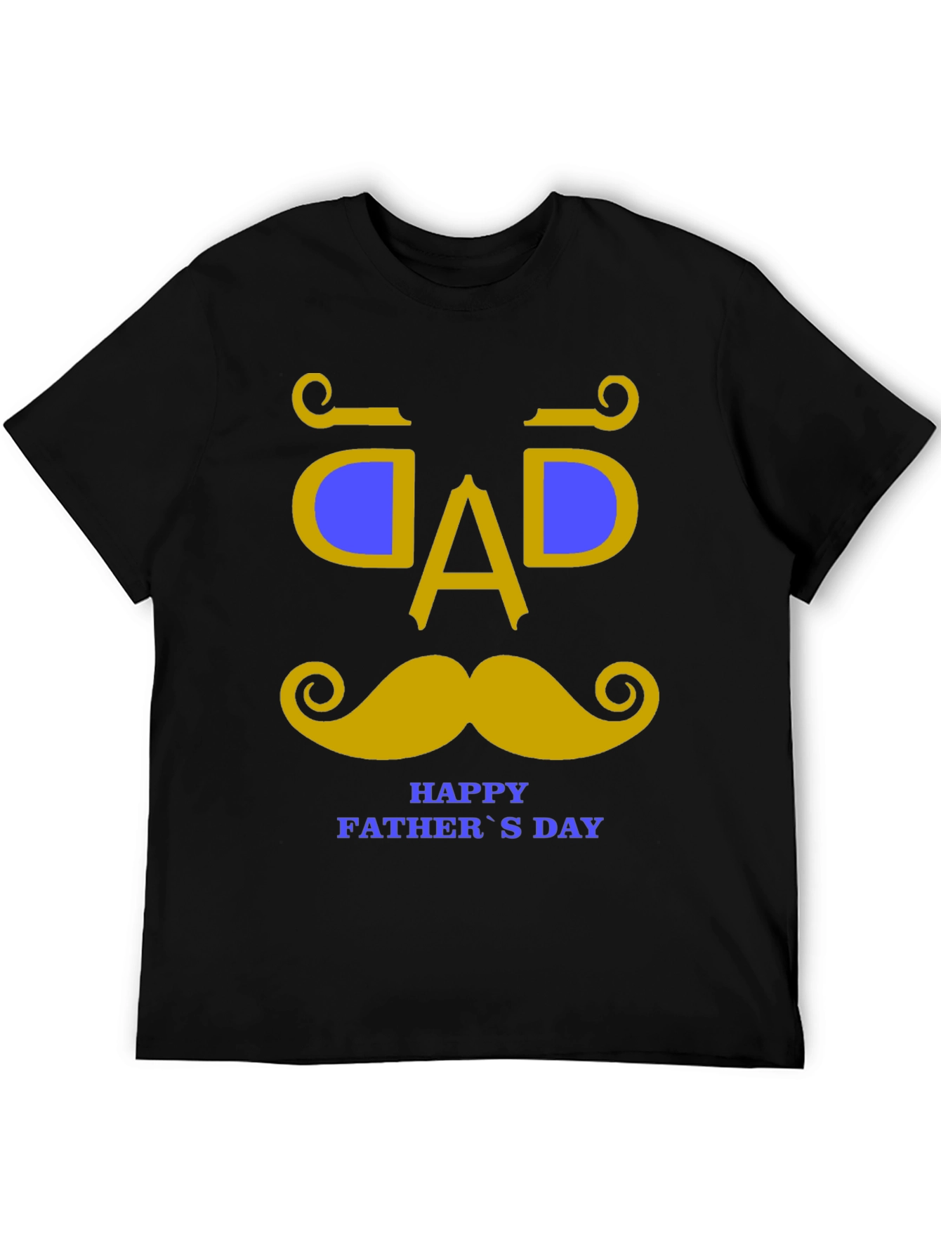 Funny Dad T-Shirt - Happy Fathers Day Gift