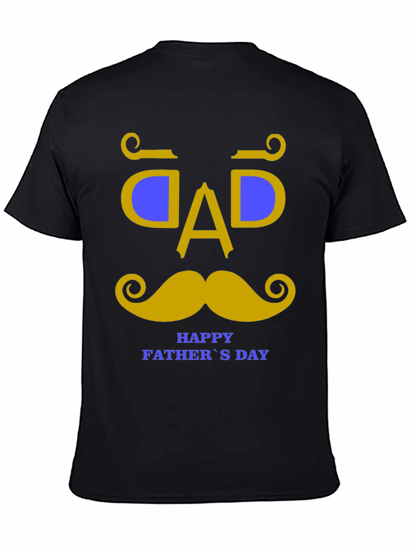 Funny Dad T-Shirt - Happy Fathers Day Gift