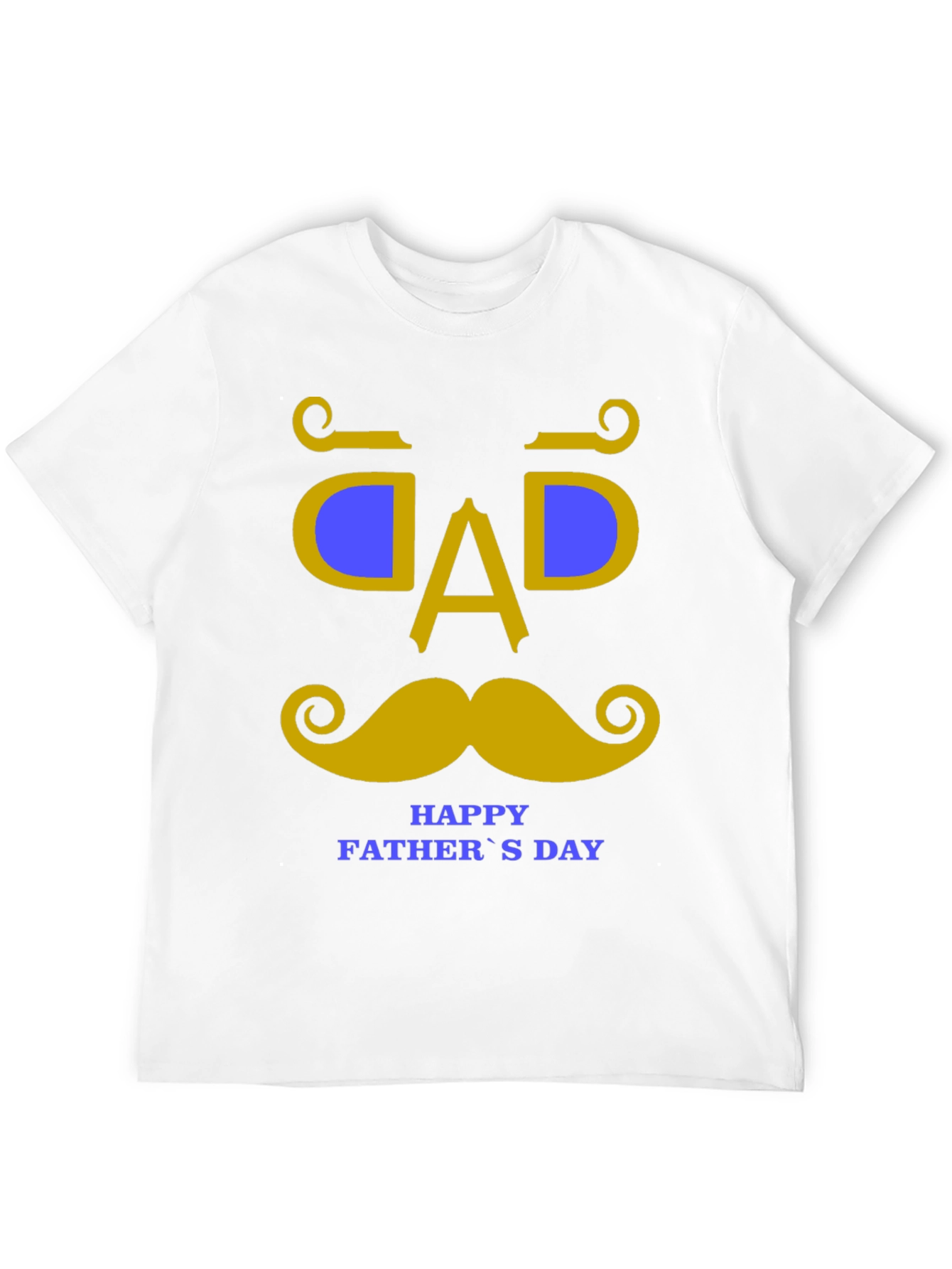 Funny Dad T-Shirt - Happy Fathers Day Gift