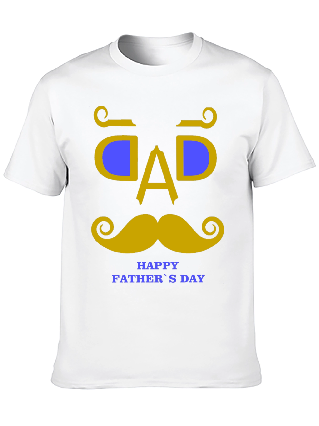 Funny Dad T-Shirt - Happy Fathers Day Gift