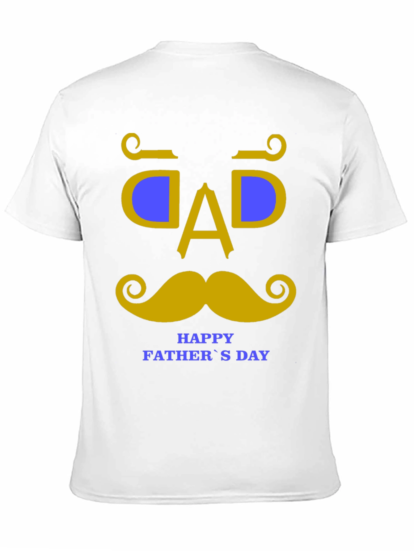 Funny Dad T-Shirt - Happy Fathers Day Gift