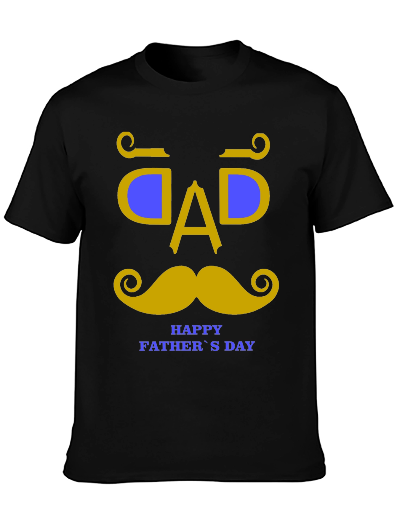 Funny Dad T-Shirt - Happy Fathers Day Gift