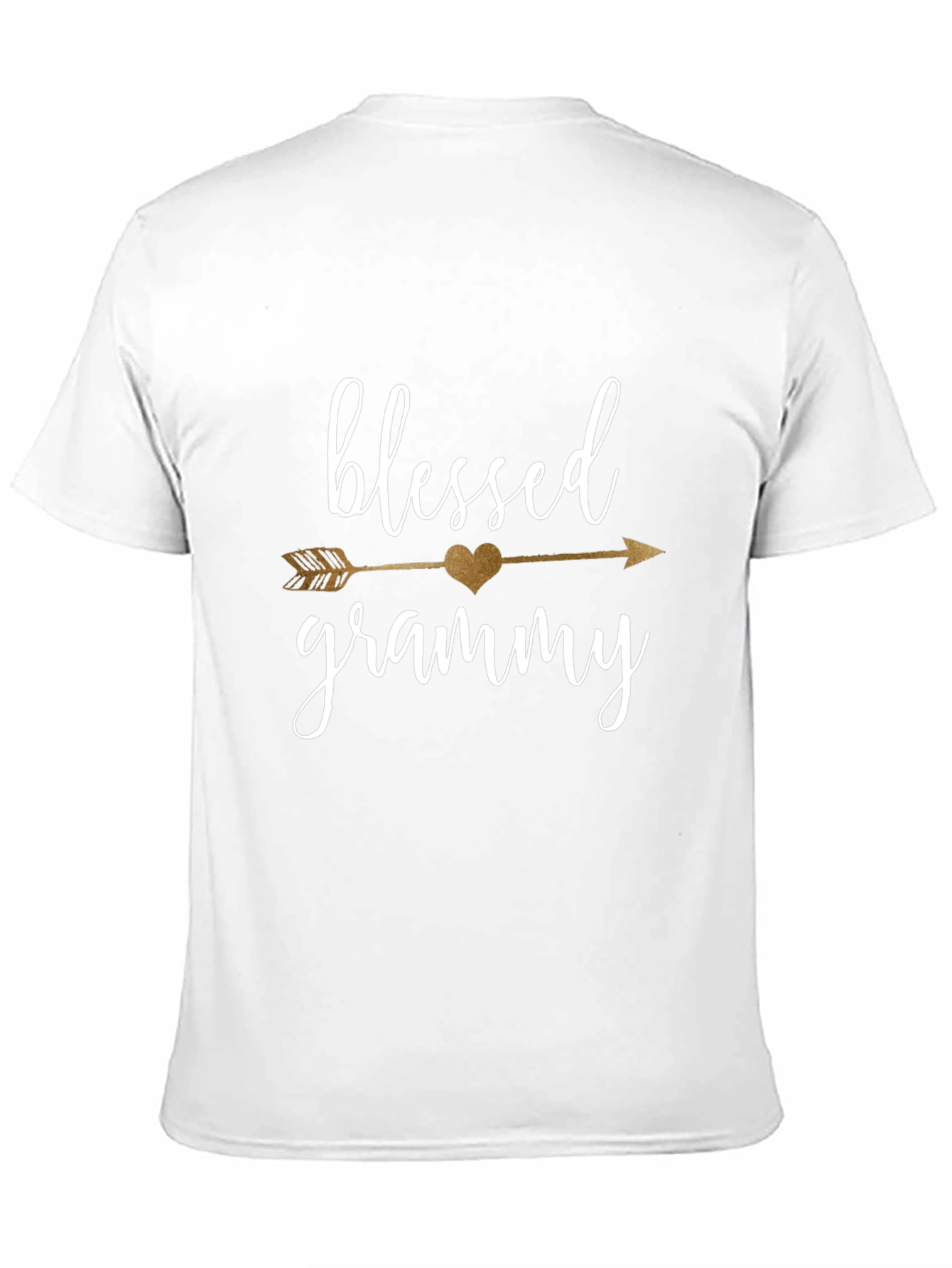 Blessed Grammy T-Shirt