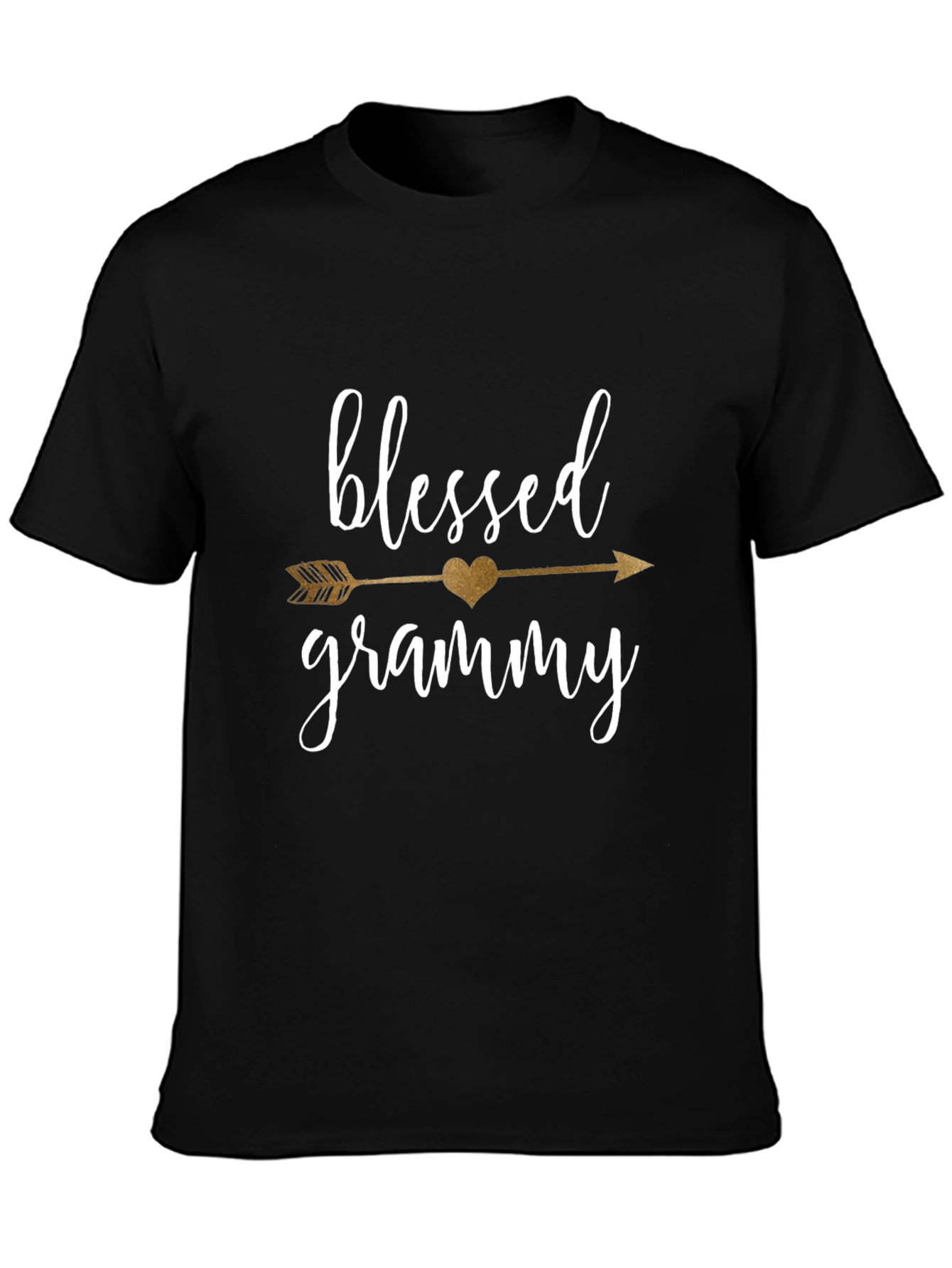 Blessed Grammy T-Shirt