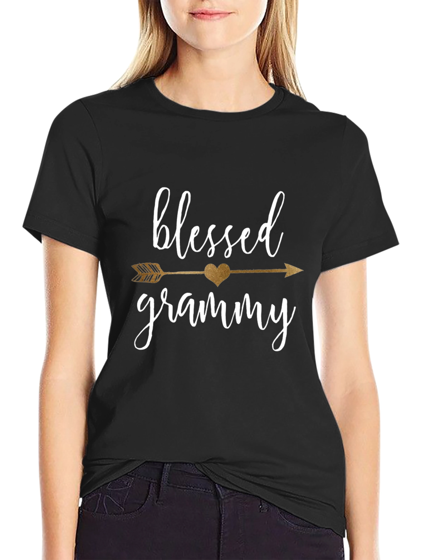 Blessed Grammy T-Shirt