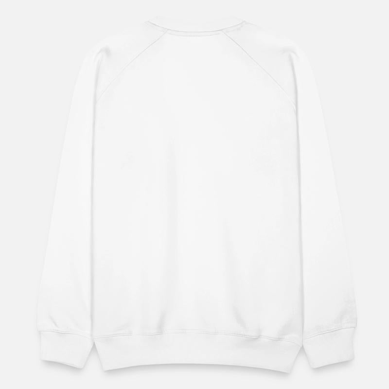 Bold Blue Bear with Money Bags Design