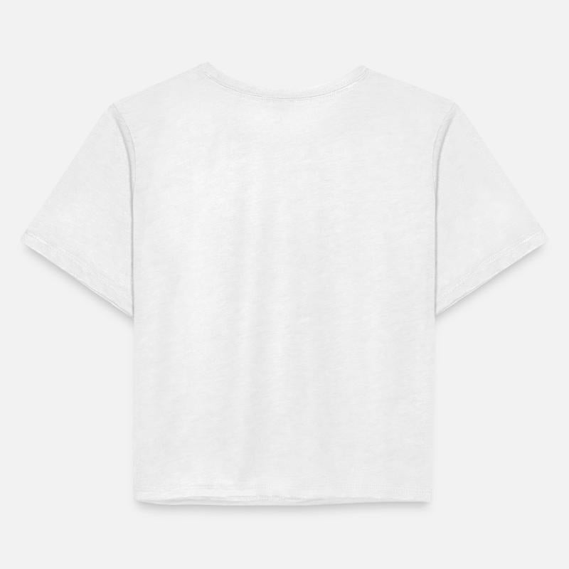 White Lie Party Tshirt -I don t get stressed