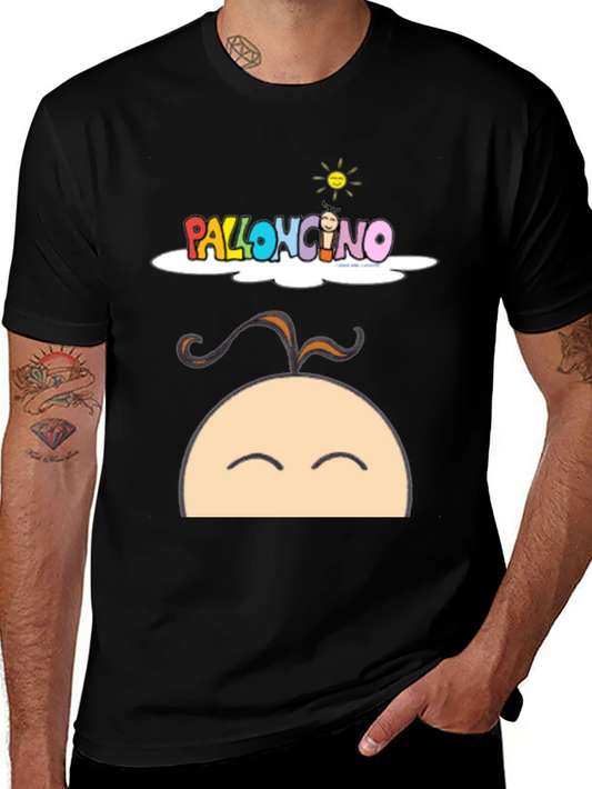 Palloncino Funny Graphic T-Shirt