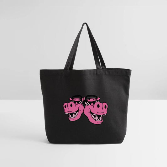 2 Pink DJ Laughing Hippo Sunglasses Music Faces