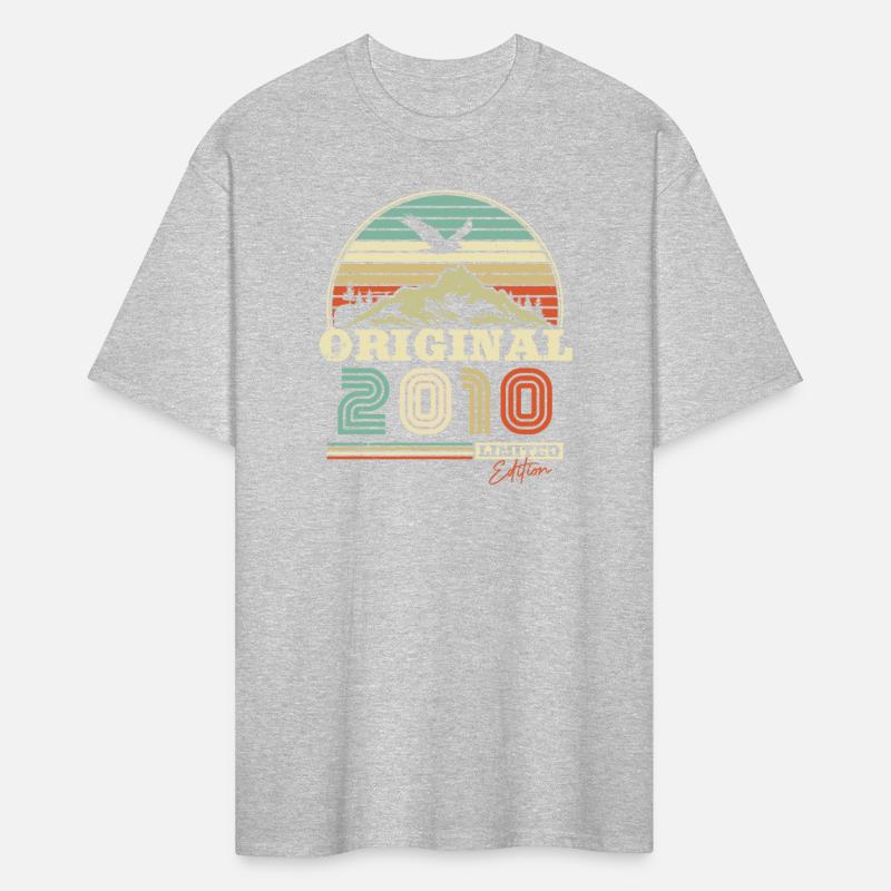 2010 Limited Edition