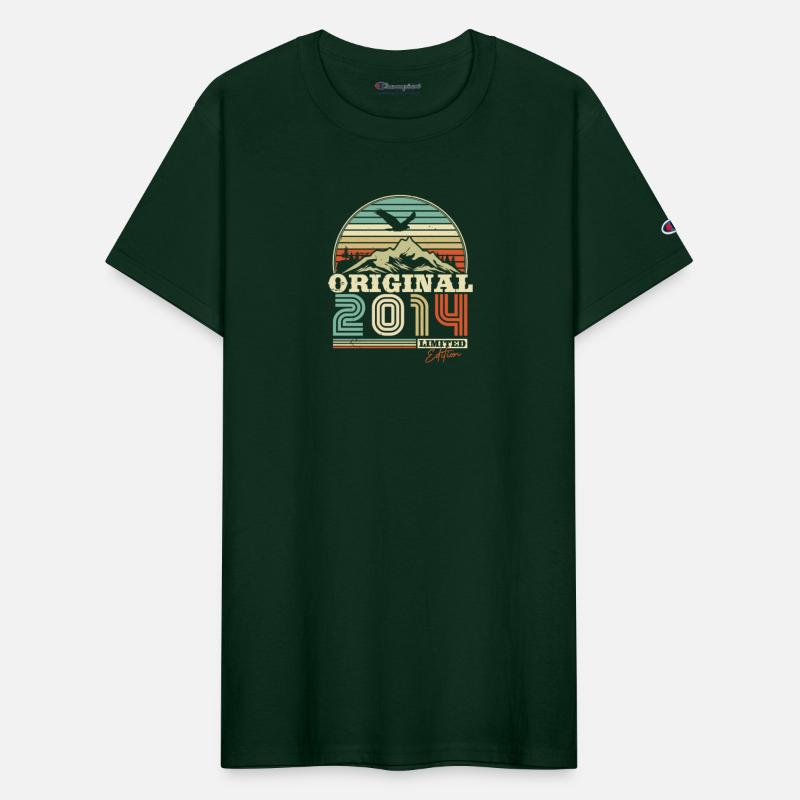 2014 Limited Edition