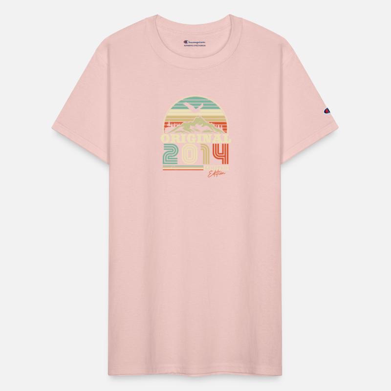 2014 Limited Edition