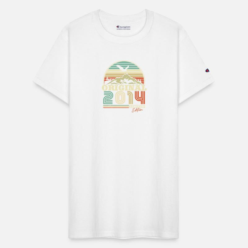 2014 Limited Edition