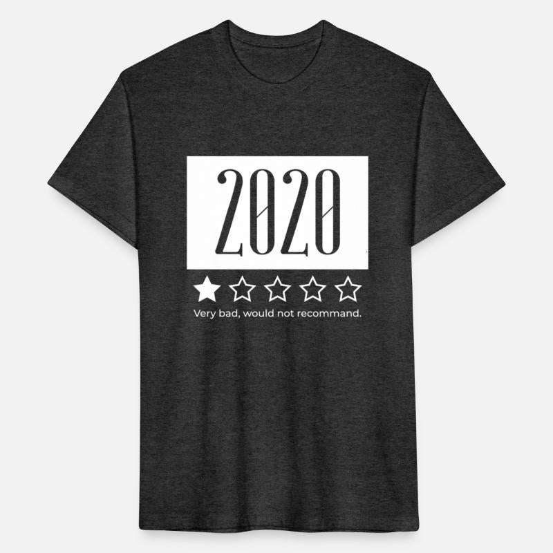 2020 One Star Very Bad Would Not Recomd Rating