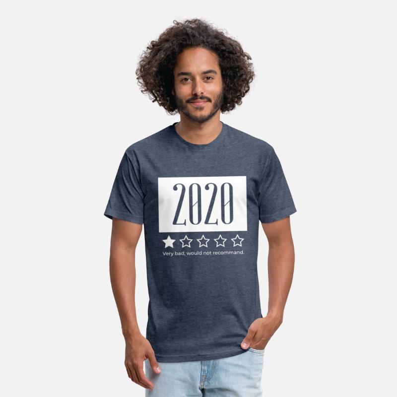 2020 One Star Very Bad Would Not Recomd Rating