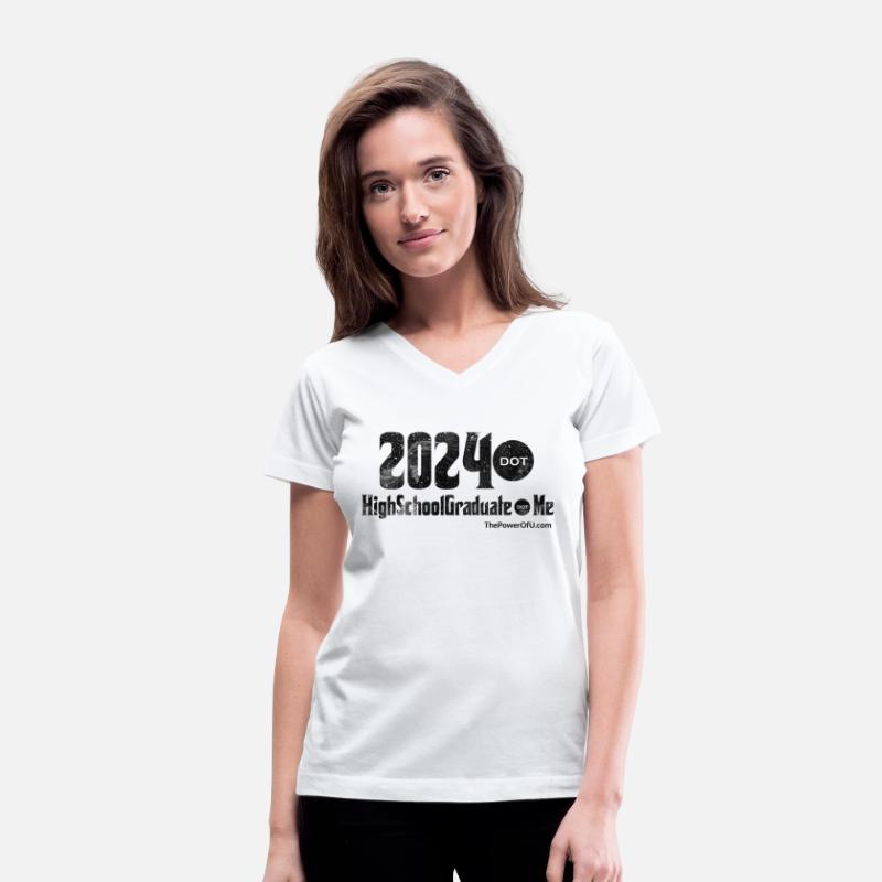 2024 dot HighSchoolGraduate dot Me