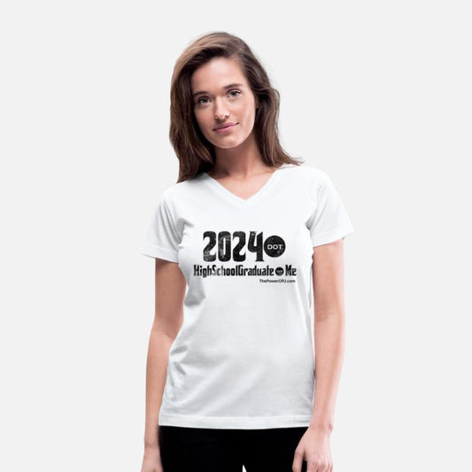 2024 dot HighSchoolGraduate dot Me