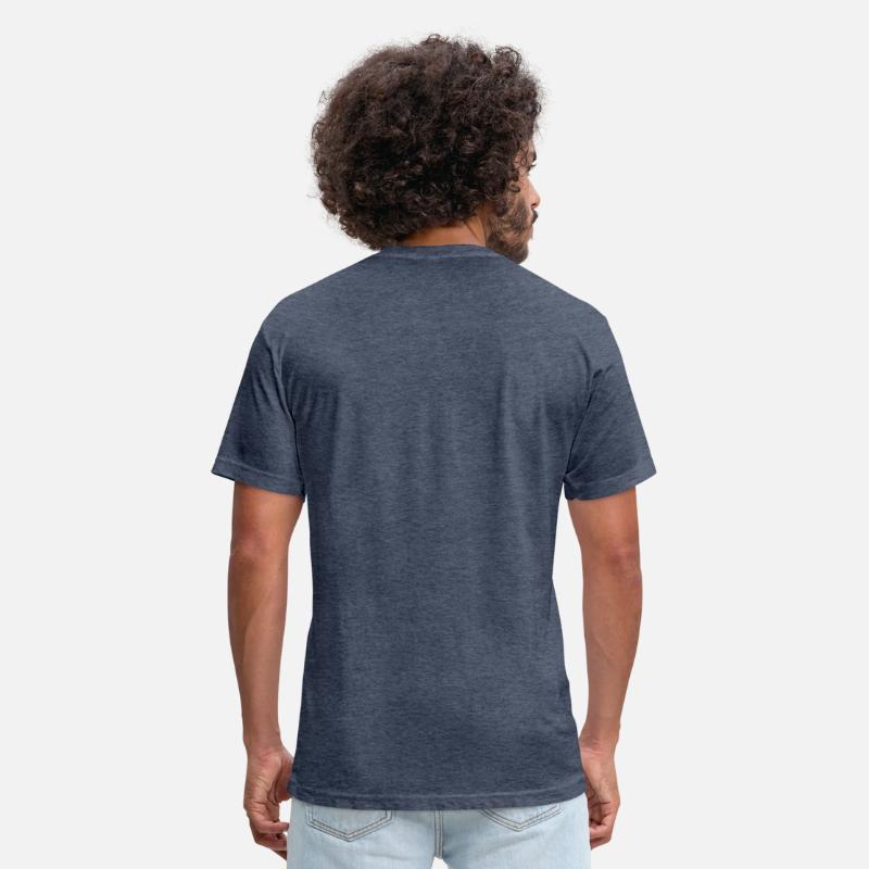 Captain T-shirt for sailors and skippers sailing