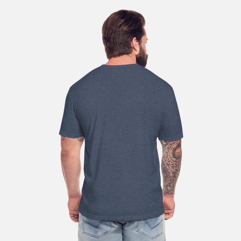 Captain T-shirt for sailors and skippers sailing