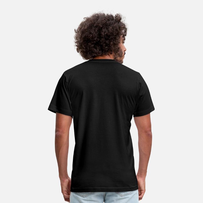 Be Peculiar Christian Black Tee