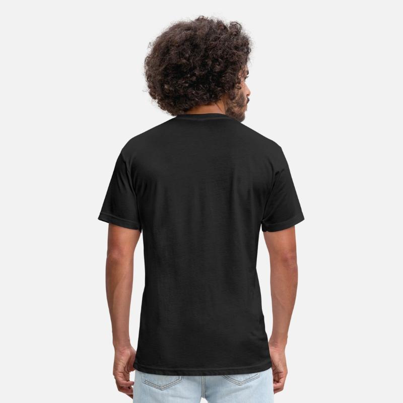 This t-shirt comes in a variety of colors and size