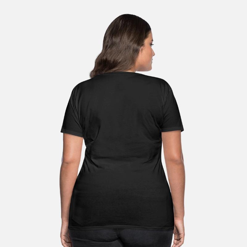 Strong and Pretty T-Shirt – Bold Feminine Design