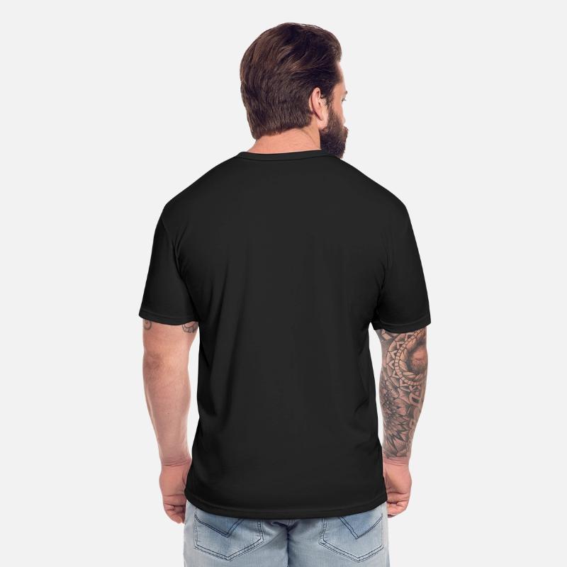 This t-shirt comes in a variety of colors and size