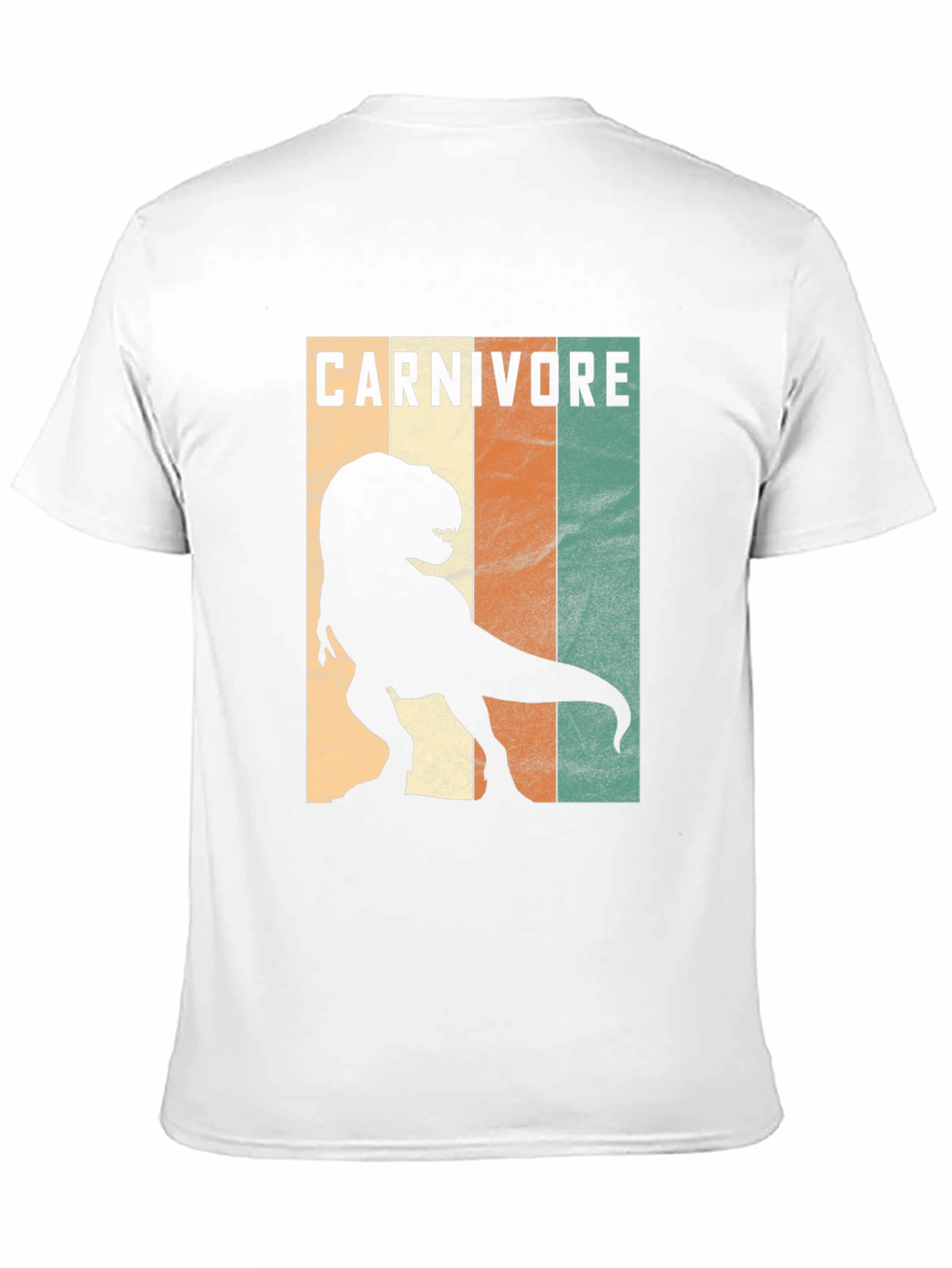 Carnivore Dinosaur T-Shirt