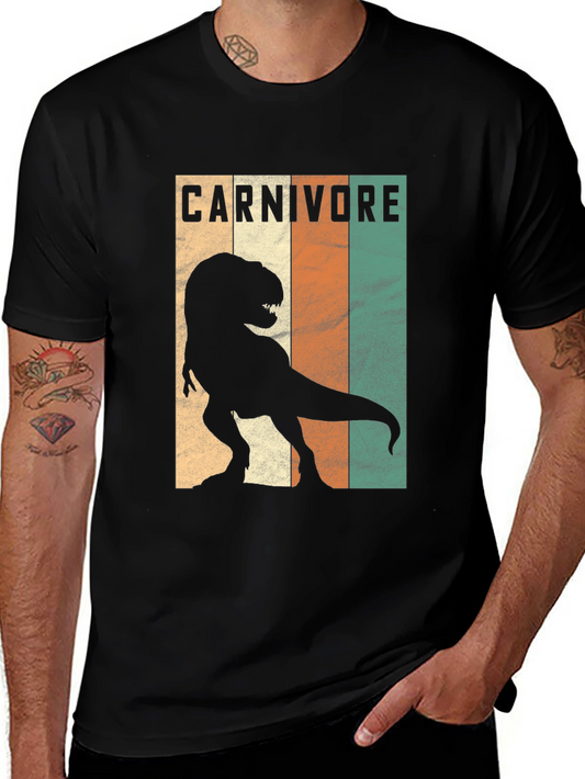Carnivore Dinosaur T-Shirt