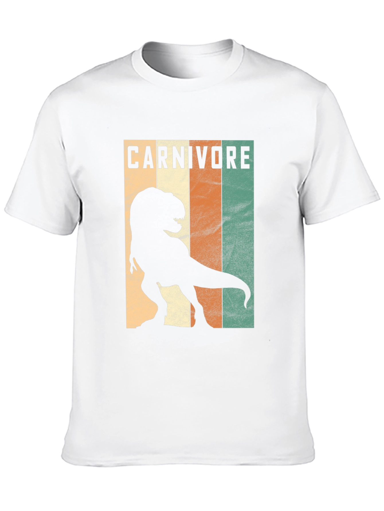 Carnivore Dinosaur T-Shirt