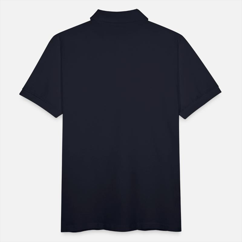 Black Handwriting Motive T Shirt