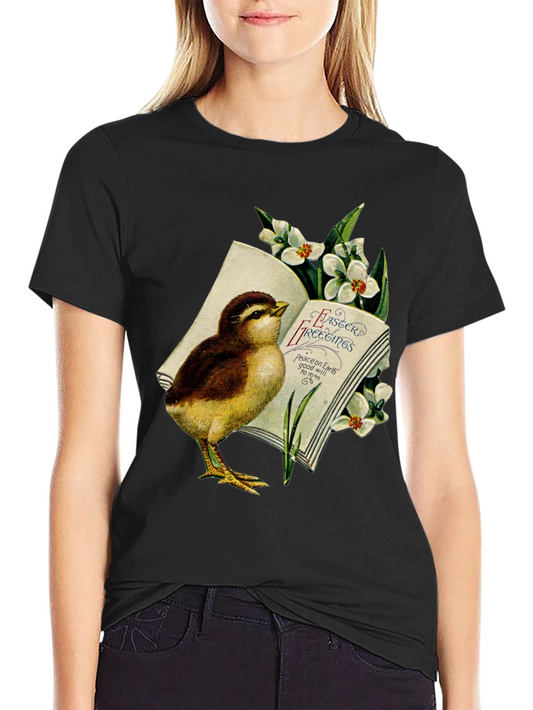 Easter Chick T-Shirt