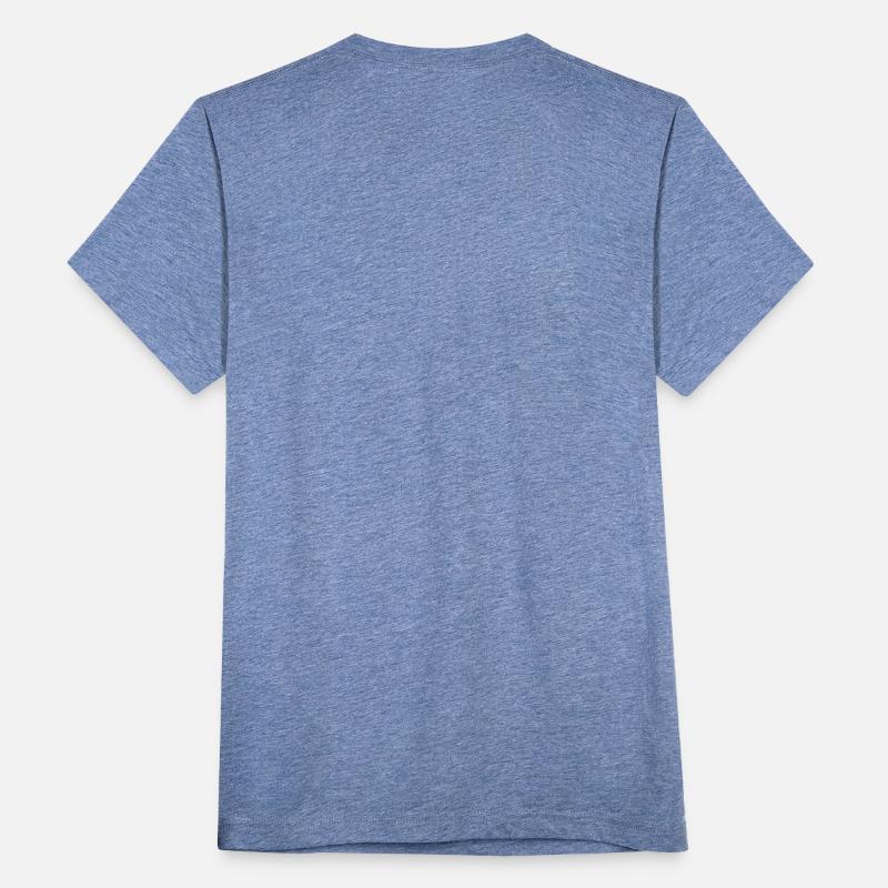 Chicago IL - View From Lake Michigan