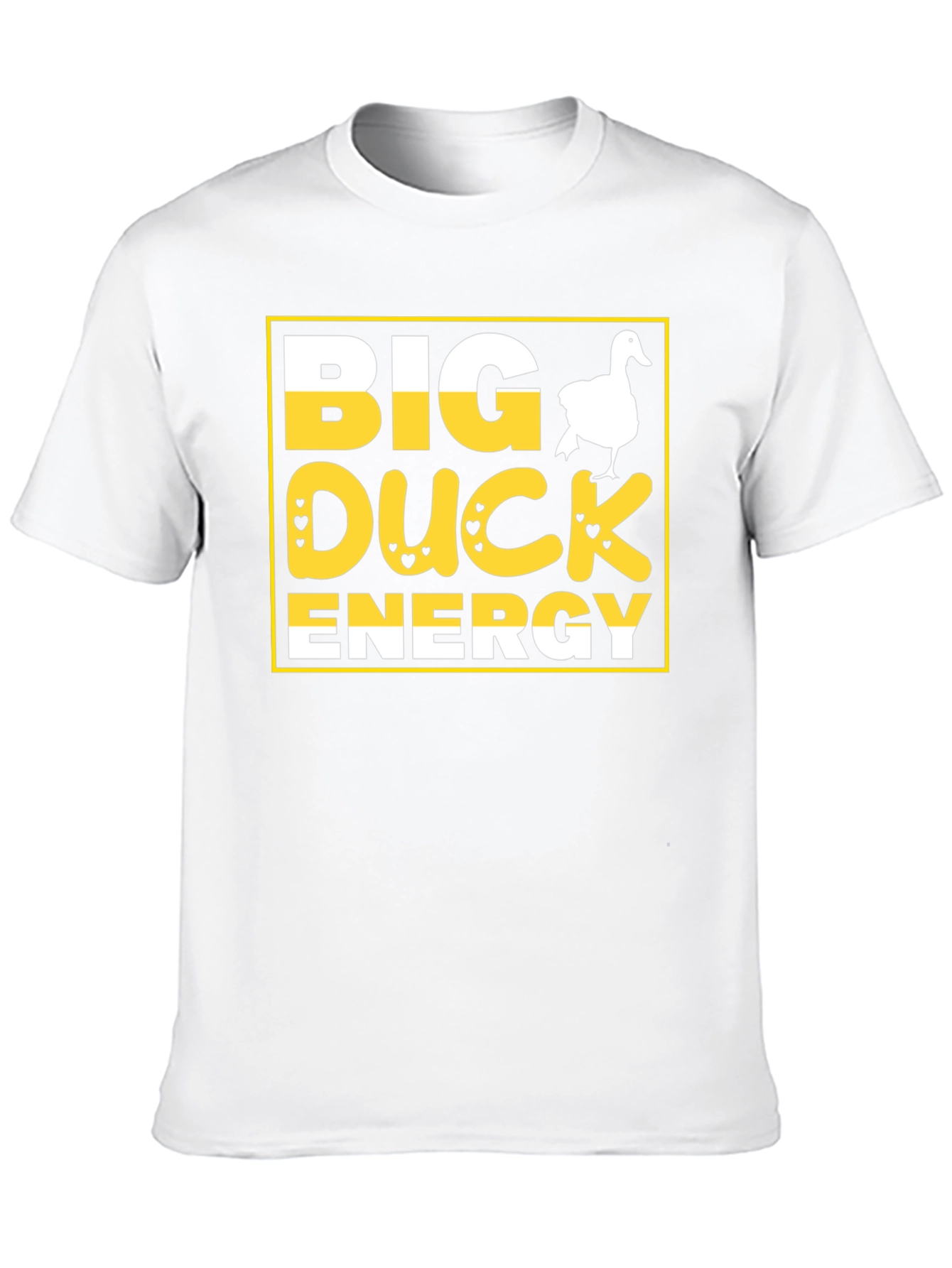 Big Duck Energy T-Shirt