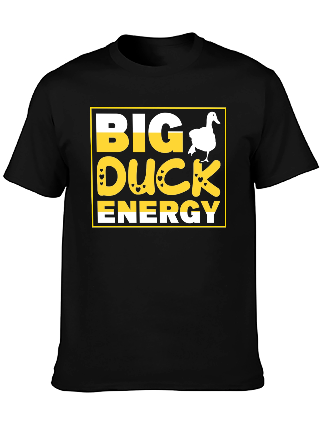 Big Duck Energy T-Shirt