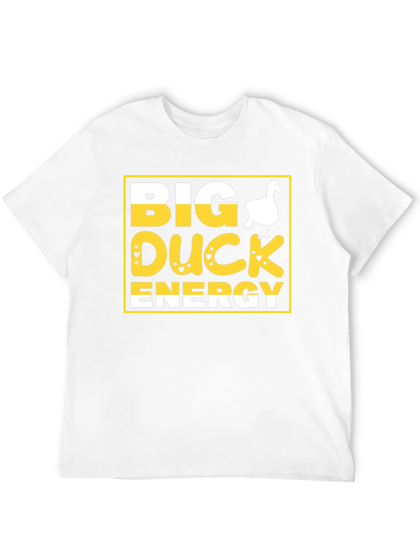Big Duck Energy T-Shirt