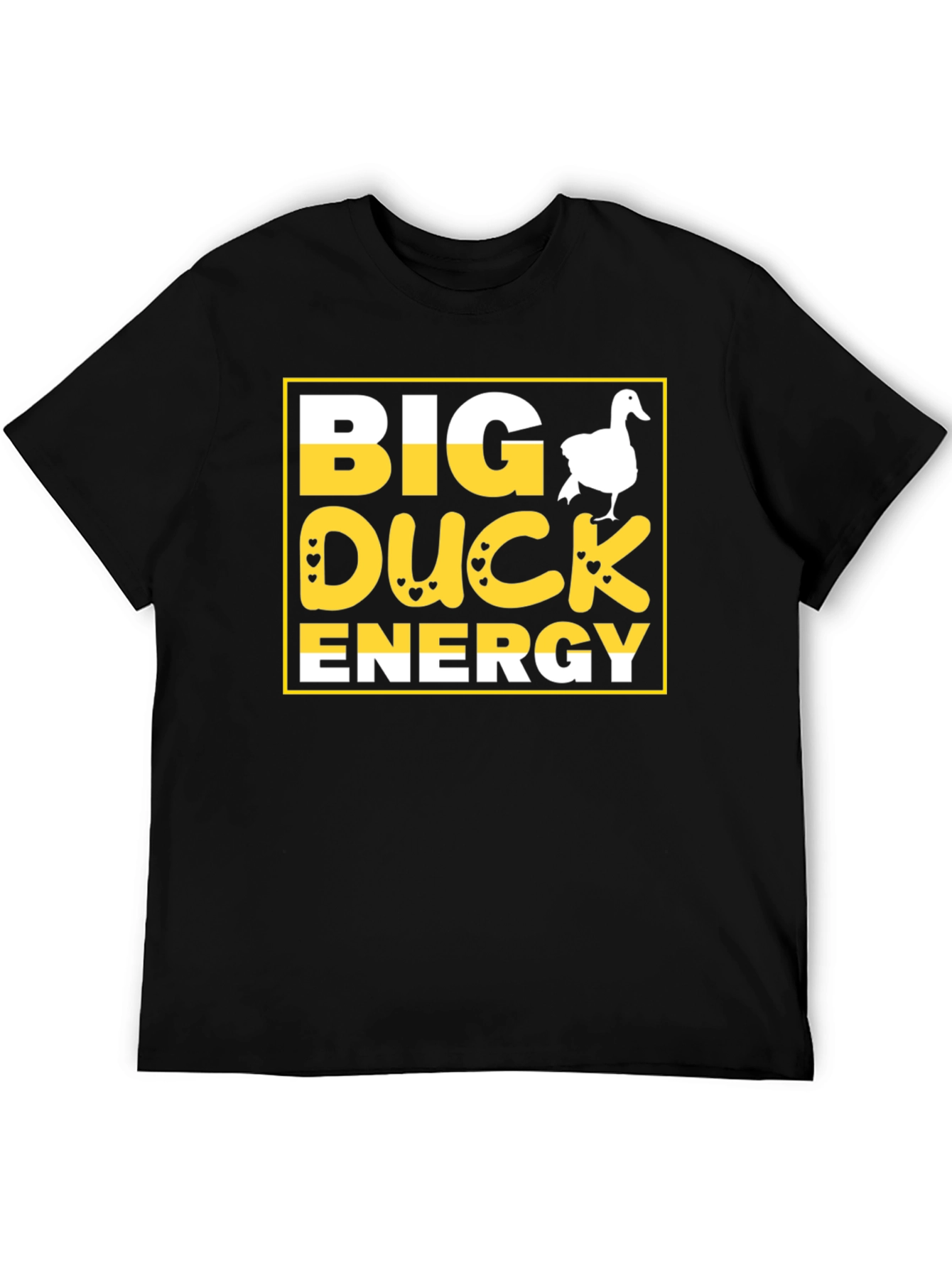 Big Duck Energy T-Shirt