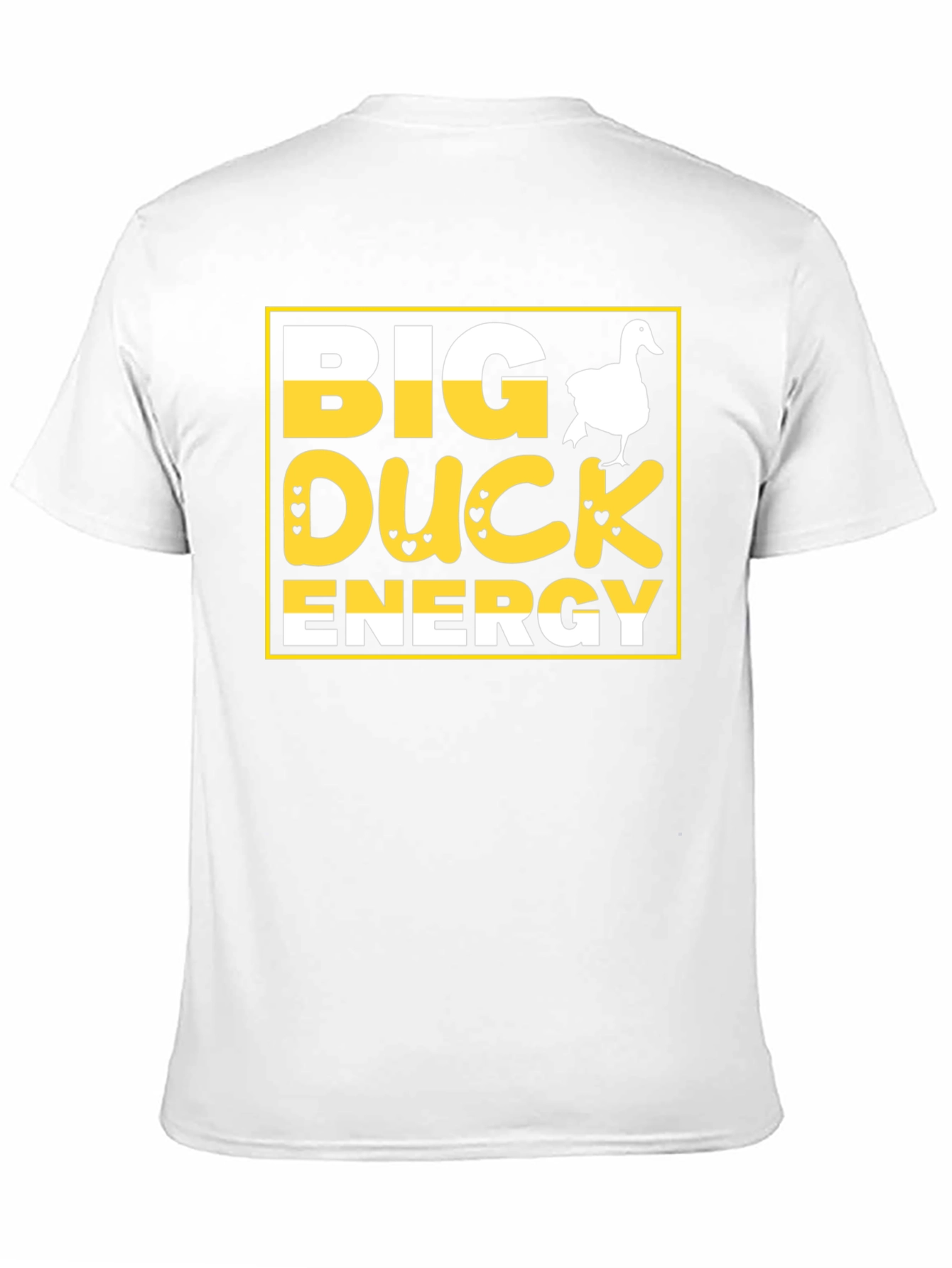 Big Duck Energy T-Shirt