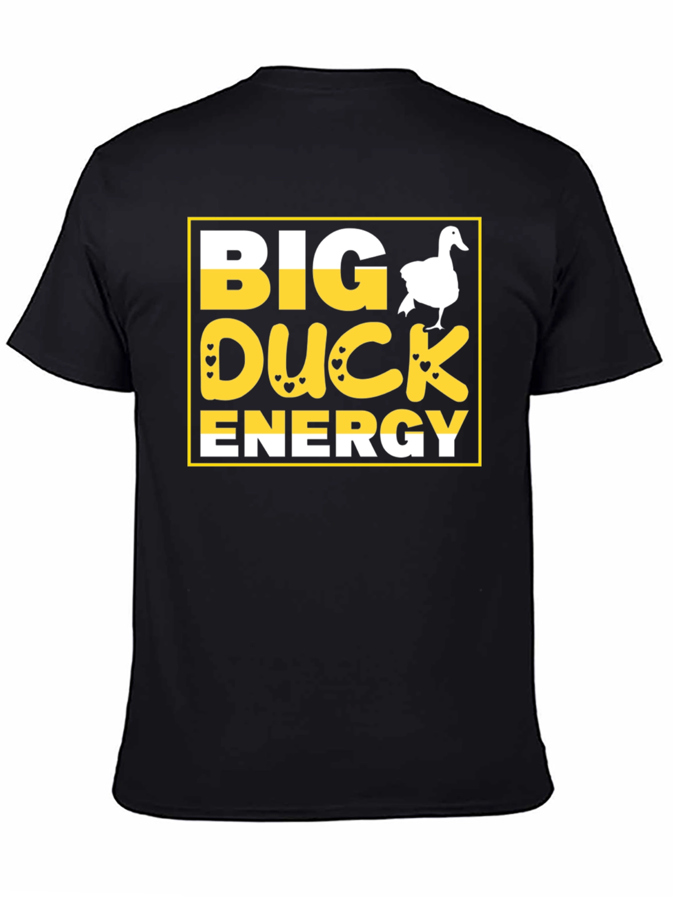 Big Duck Energy T-Shirt