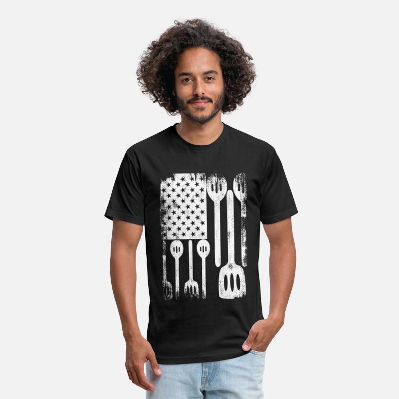 4th of July USA Cooking