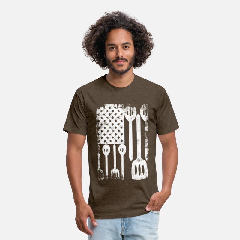 4th of July USA Cooking