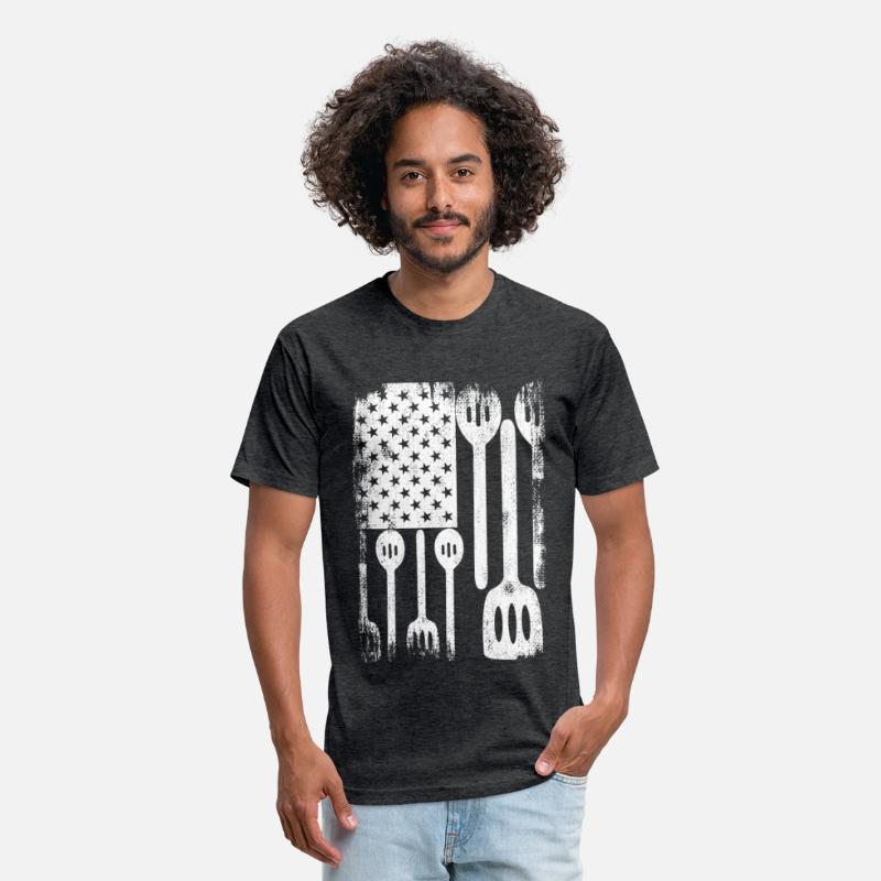 4th of July USA Cooking