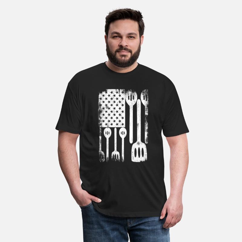 4th of July USA Cooking