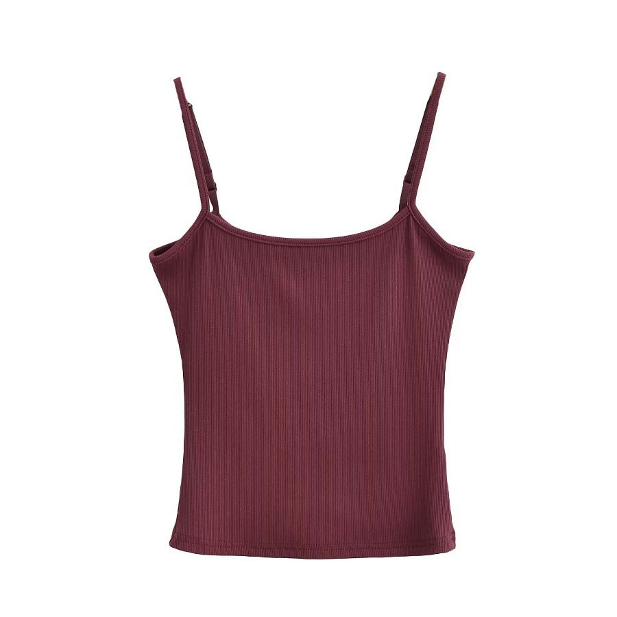 Slim fit small sling