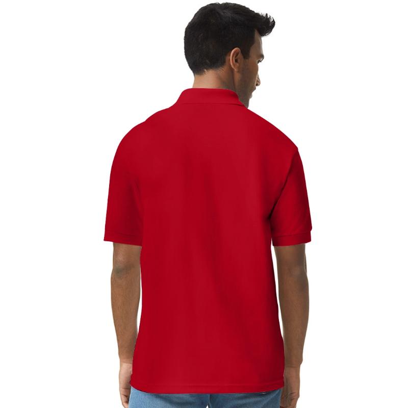 Built to Last – Durable Worker Pride Tee