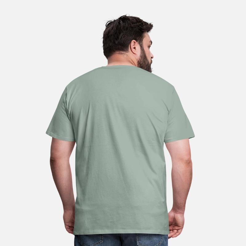 Black horizontal Ganbaru (Work with Perseverance)