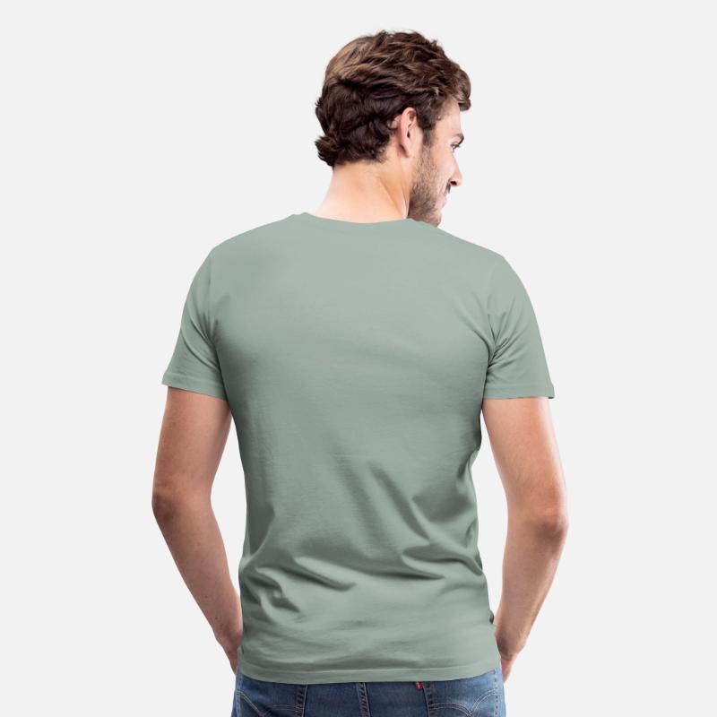 Black horizontal Ganbaru (Work with Perseverance)