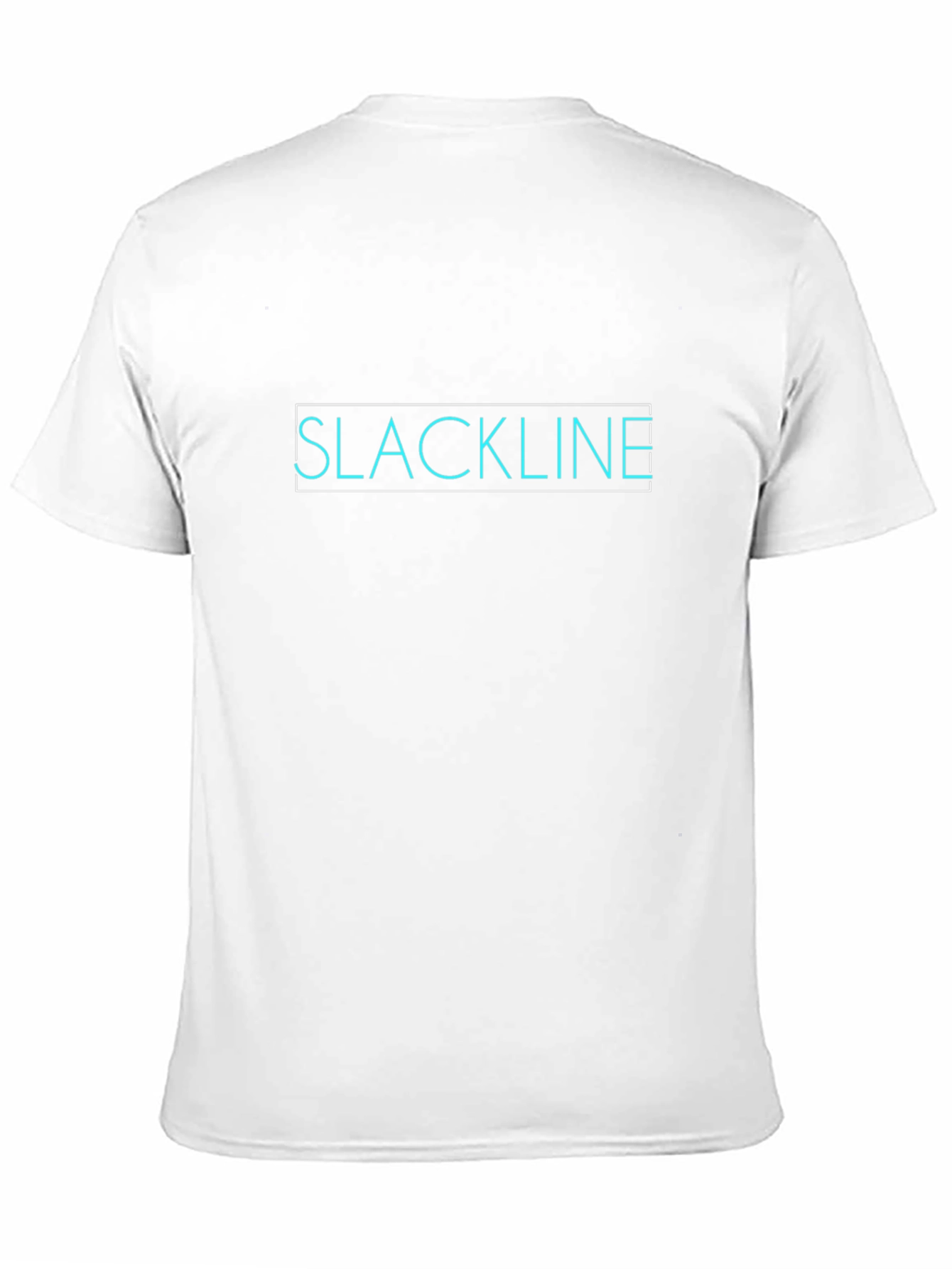 Slackline Graphic Tee - Stylish & Comfortable